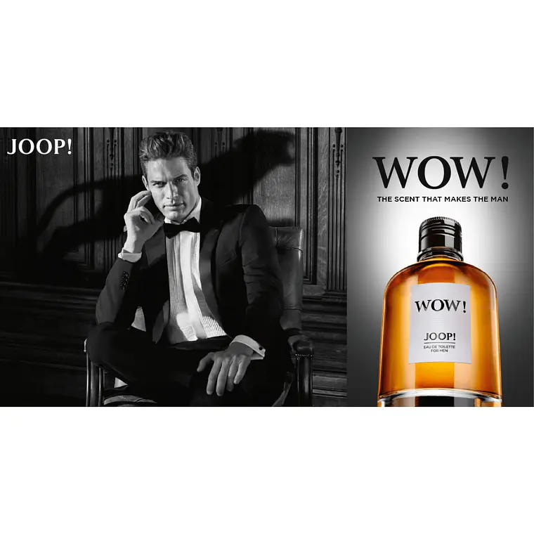Joop! Wow! Eau de Toilette 2
