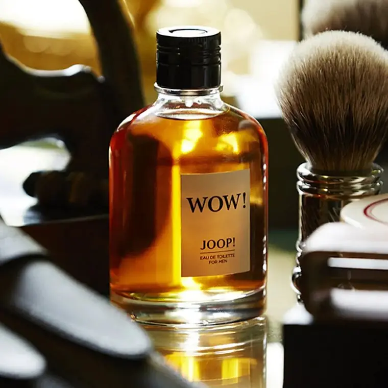 Joop! Wow! Eau de Toilette 4