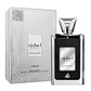 Lattafa Ejaazi Intensive Silver Unissexo Eau de Parfum - Thumbnail 1
