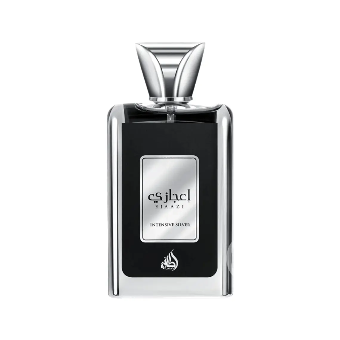 Lattafa Ejaazi Intensive Silver Unissexo Eau de Parfum 2