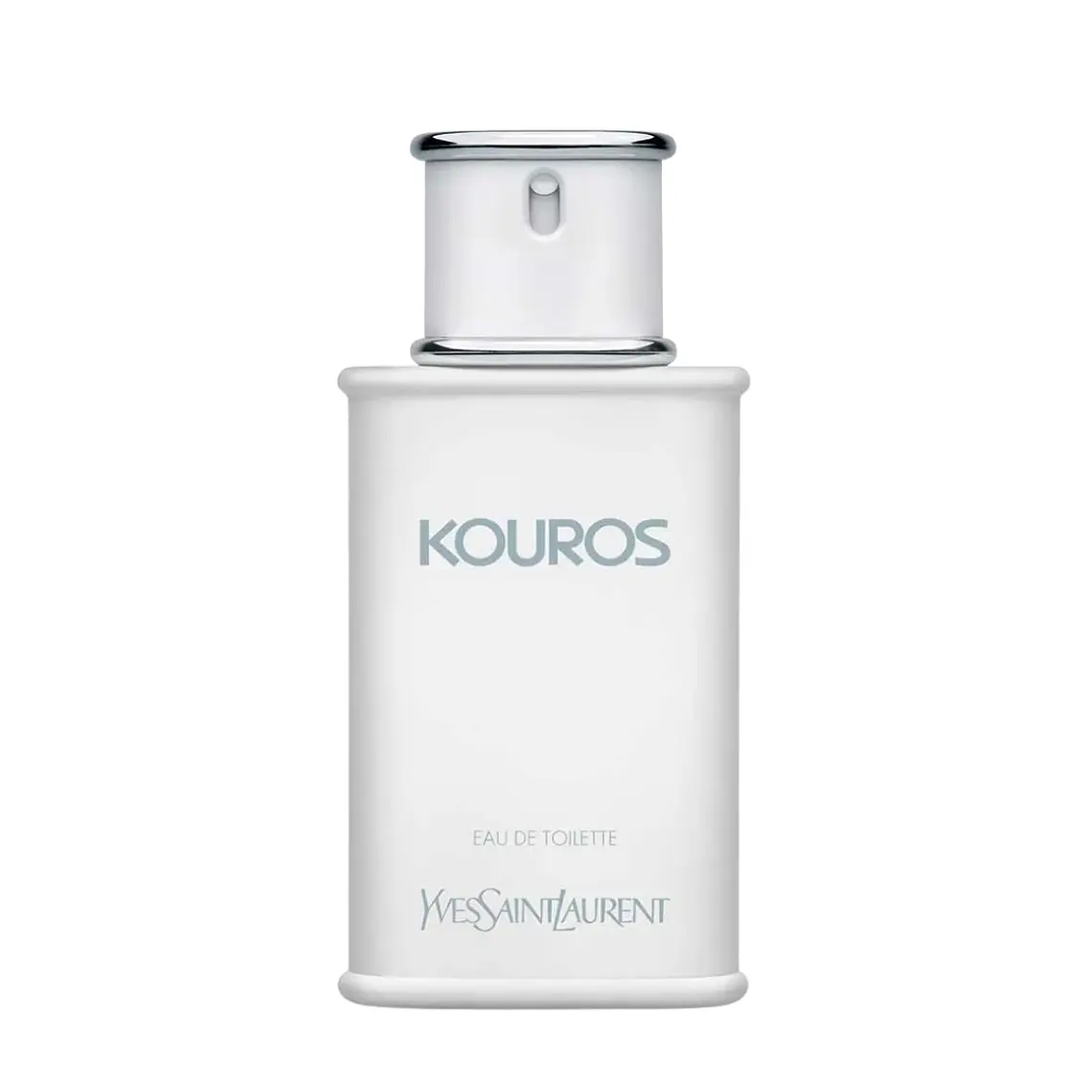 Yves Saint Laurent Kouros Man Eau de Toilette 3