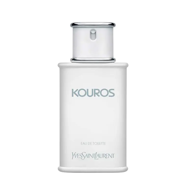 Yves Saint Laurent Kouros Man Eau de Toilette 3