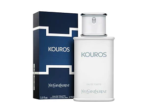 Yves Saint Laurent Kouros Man Eau de Toilette