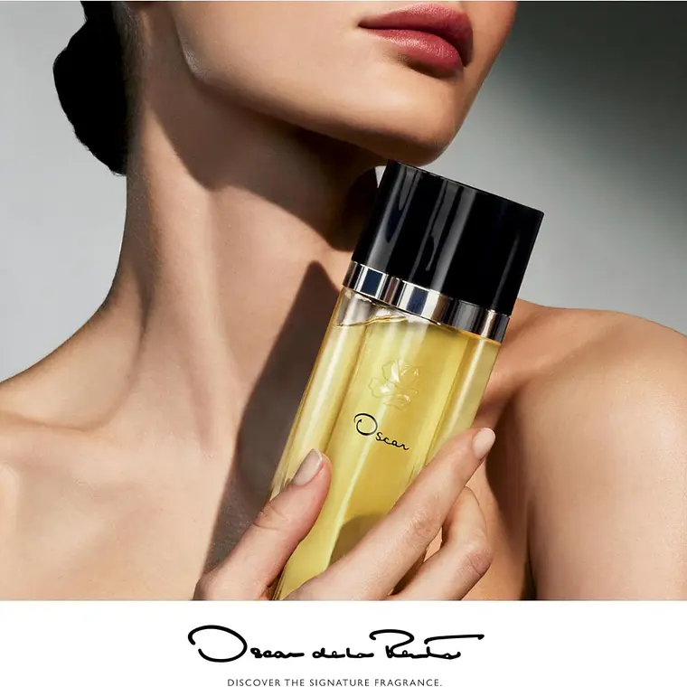 Oscar De La Renta Oscar Eau de Toilette 4
