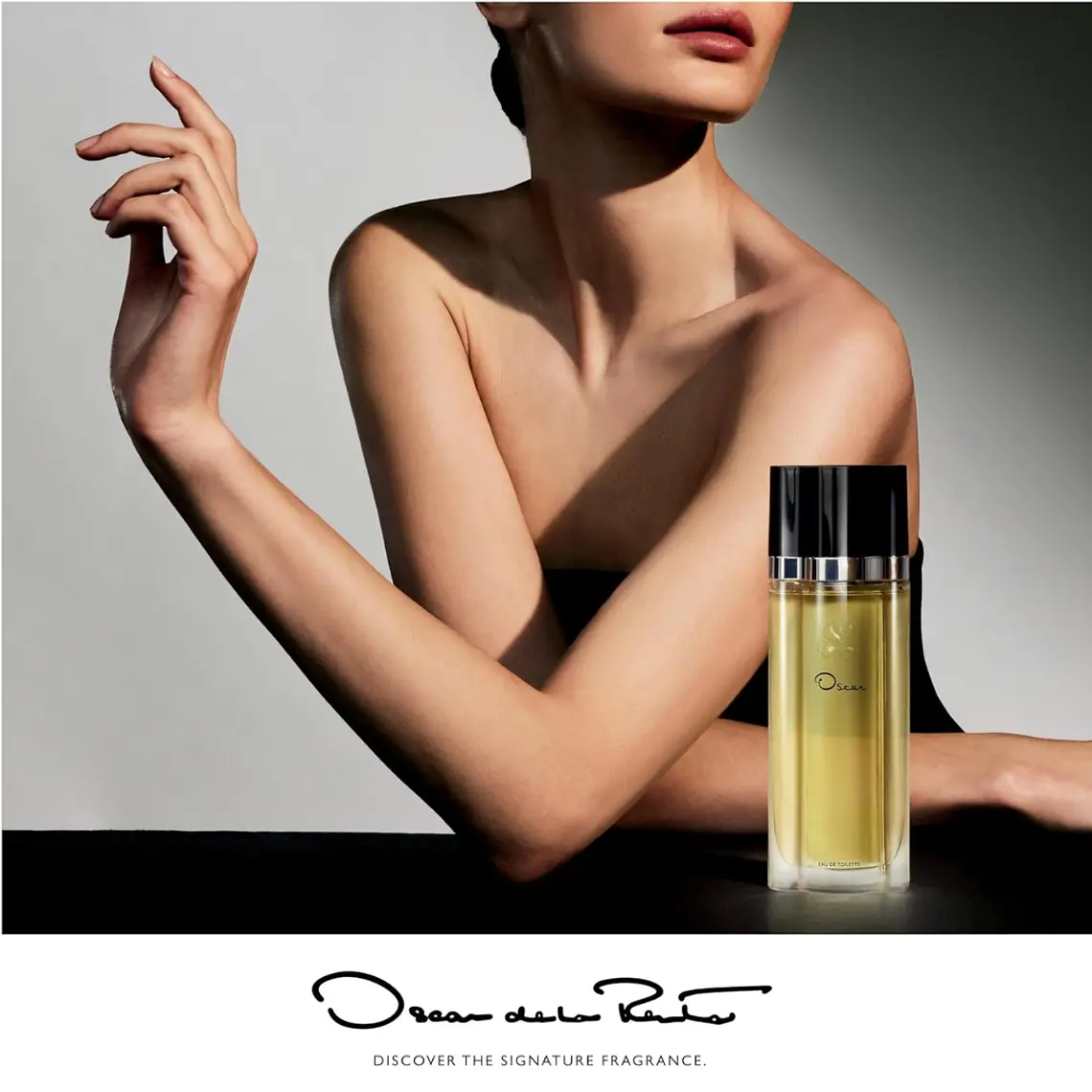 Oscar De La Renta Oscar Eau de Toilette 5
