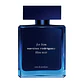 Narciso Rodriguez Bleu Noir Man Eau de Parfum - Thumbnail 5