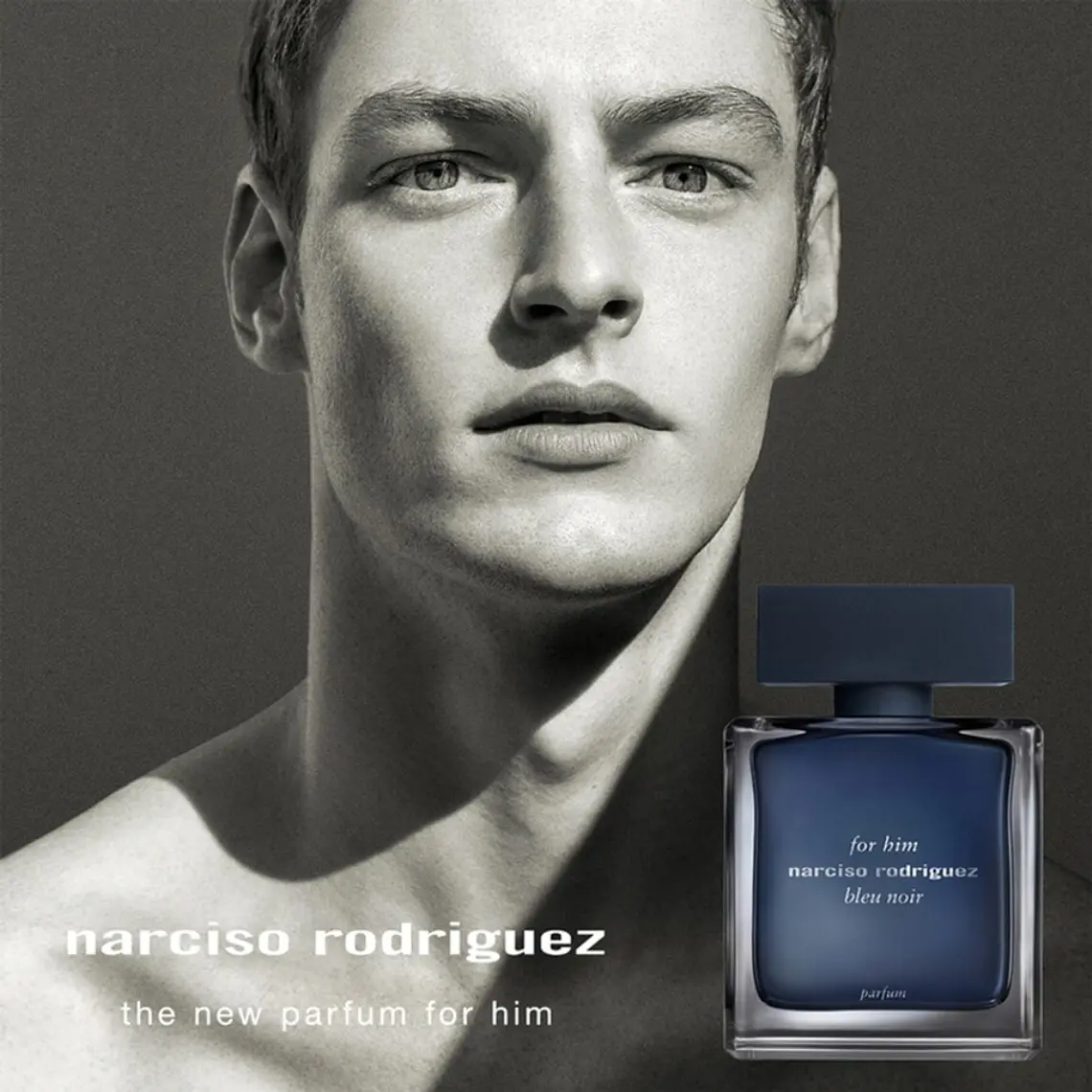 Narciso Rodriguez Bleu Noir Man Eau de Parfum 2