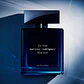 Narciso Rodriguez Bleu Noir Man Eau de Parfum - Thumbnail 4