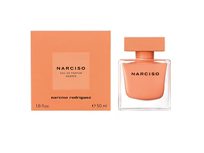 Narciso Rodriguez Ambrée Eau de Parfum