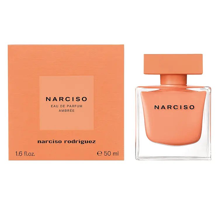Narciso Rodriguez Ambrée Eau de Parfum 1