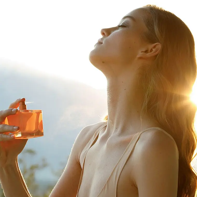Narciso Rodriguez Ambrée Eau de Parfum 3