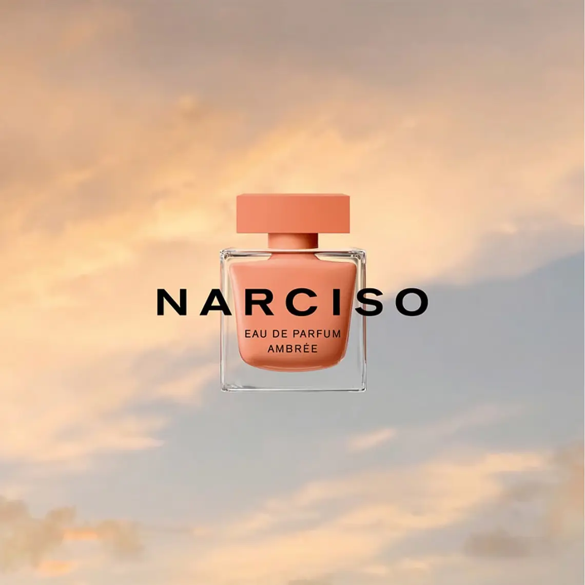 Narciso Rodriguez Ambrée Eau de Parfum 4