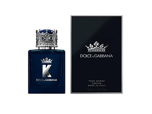 K by Dolce & Gabbana Parfum