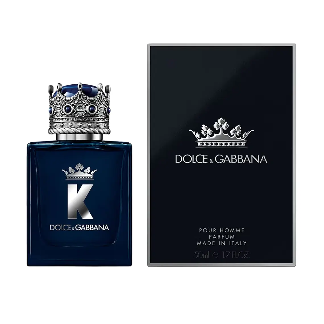 K by Dolce & Gabbana Parfum 1