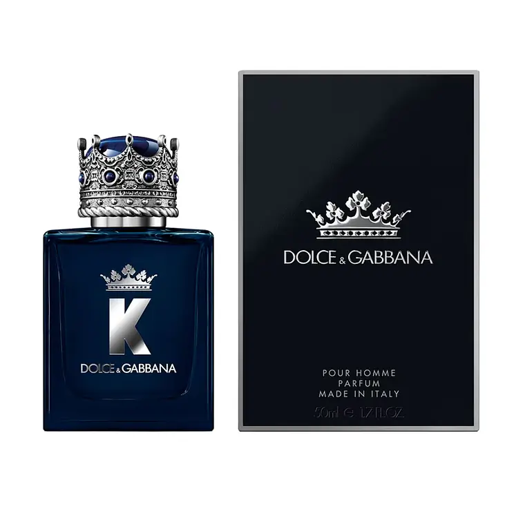 K by Dolce & Gabbana Parfum 1