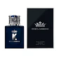 K by Dolce & Gabbana Parfum - Thumbnail 1