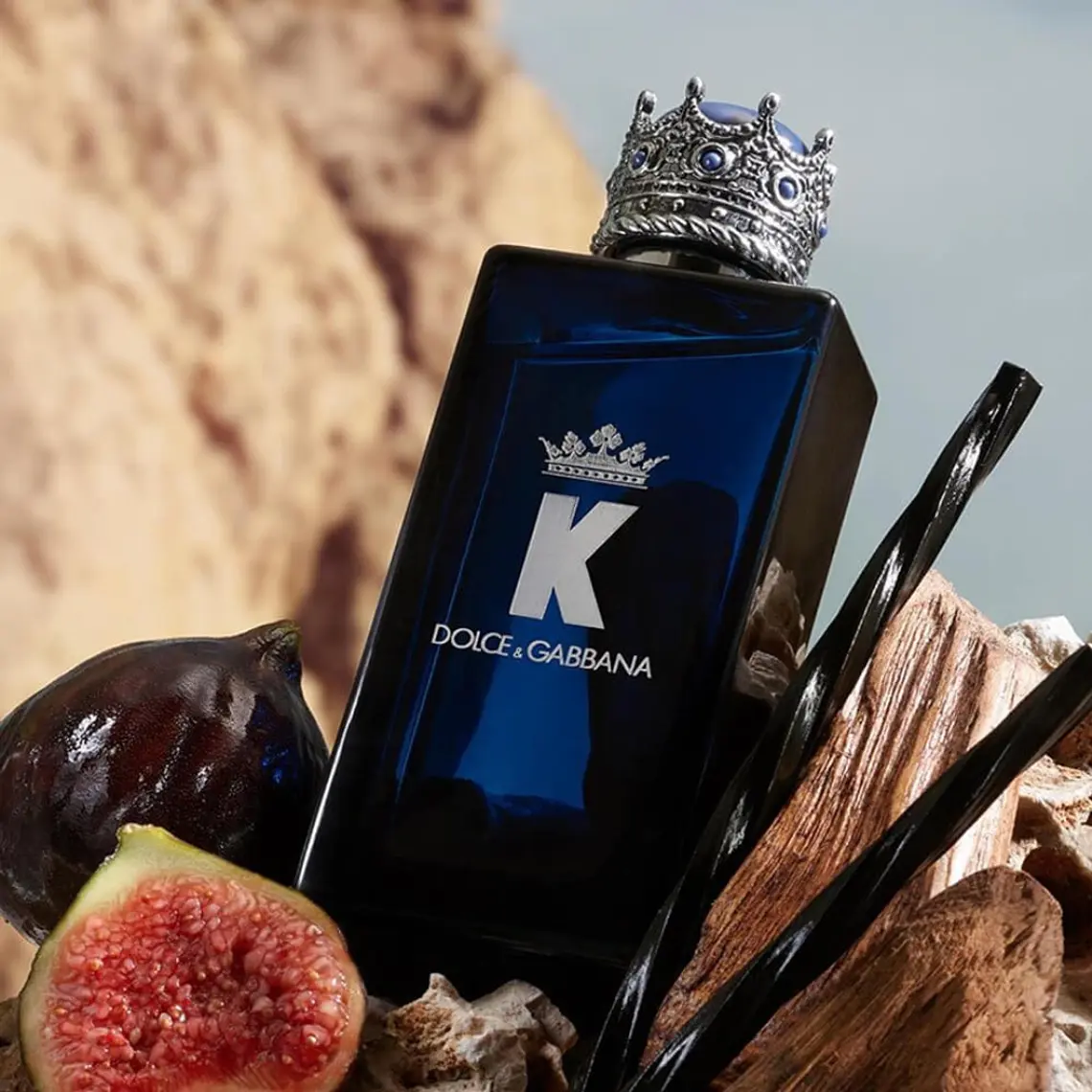 K by Dolce & Gabbana Parfum 4
