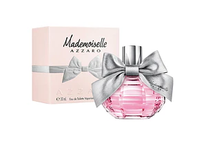 Azzaro Mademoiselle Eau de Toilette