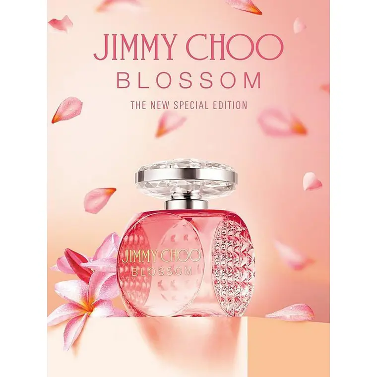 Jimmy Choo Blossom Special Edition 2025 Eau de Parfum 2