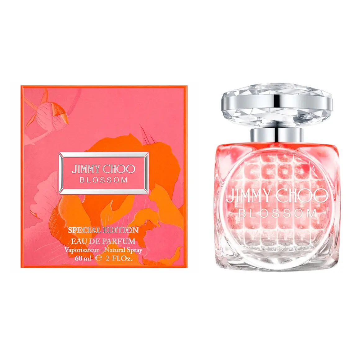 Jimmy Choo Blossom Special Edition 2025 Eau de Parfum 1