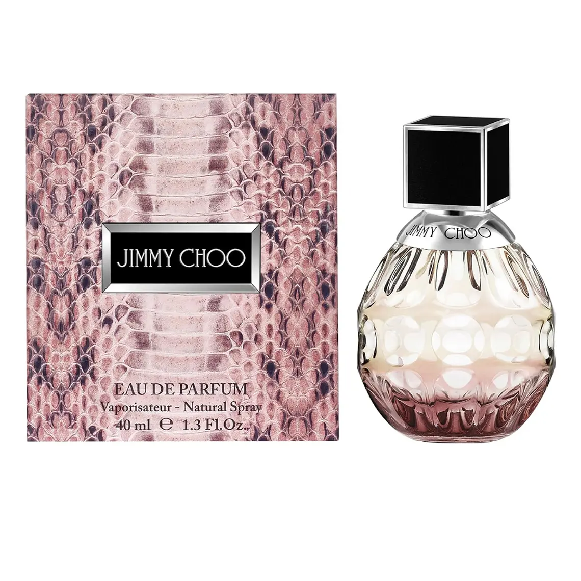 Jimmy Choo Eau de Parfum 1