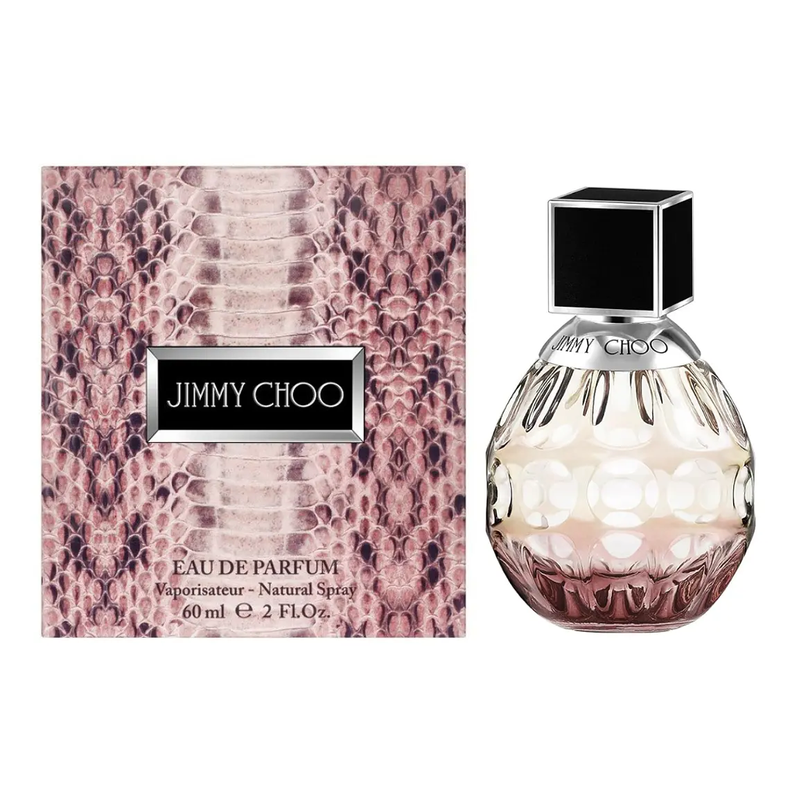 Jimmy Choo Eau de Parfum 2