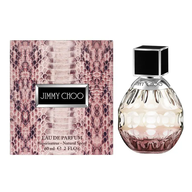 Jimmy Choo Eau de Parfum 2