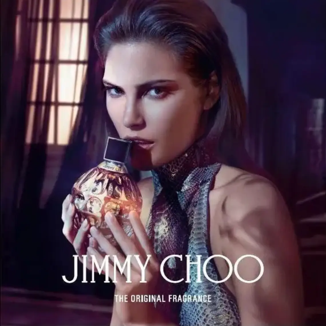 Jimmy Choo Eau de Parfum 4