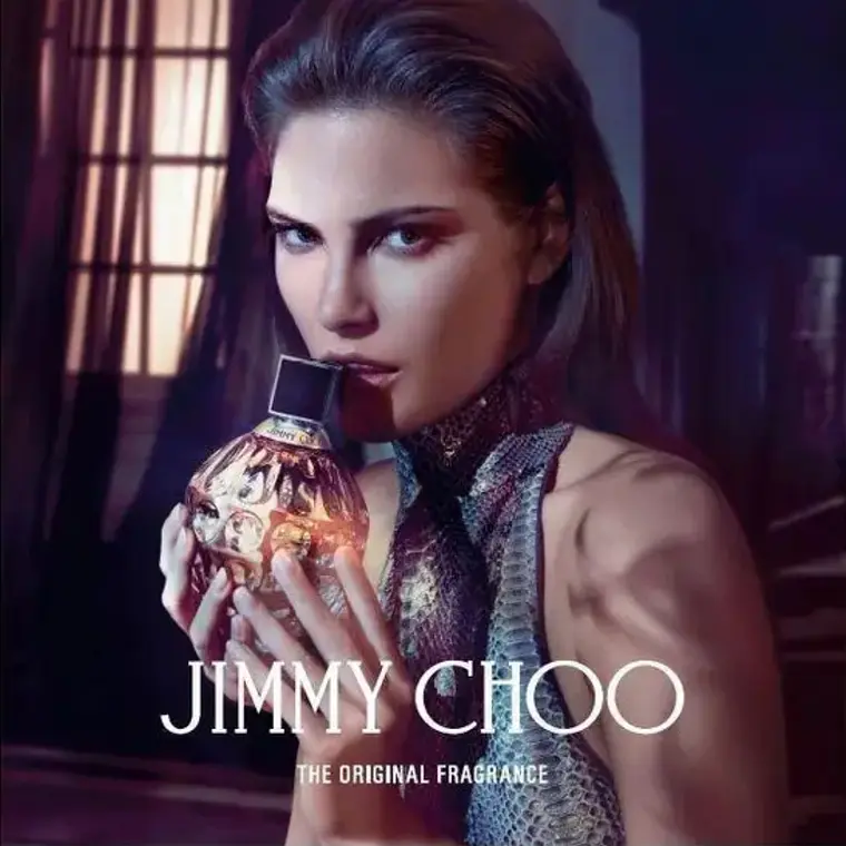 Jimmy Choo Eau de Parfum 4