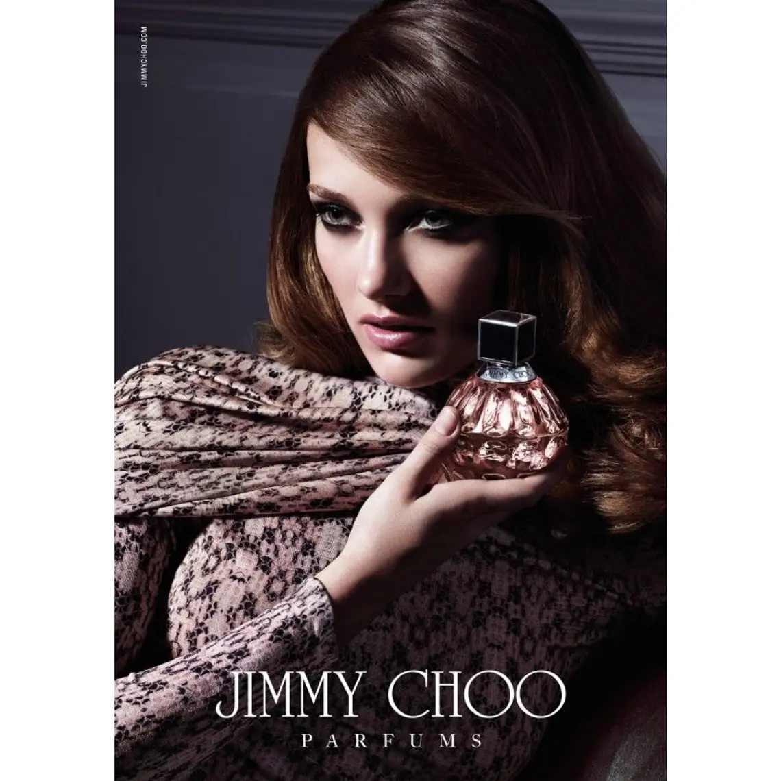 Jimmy Choo Eau de Parfum 7
