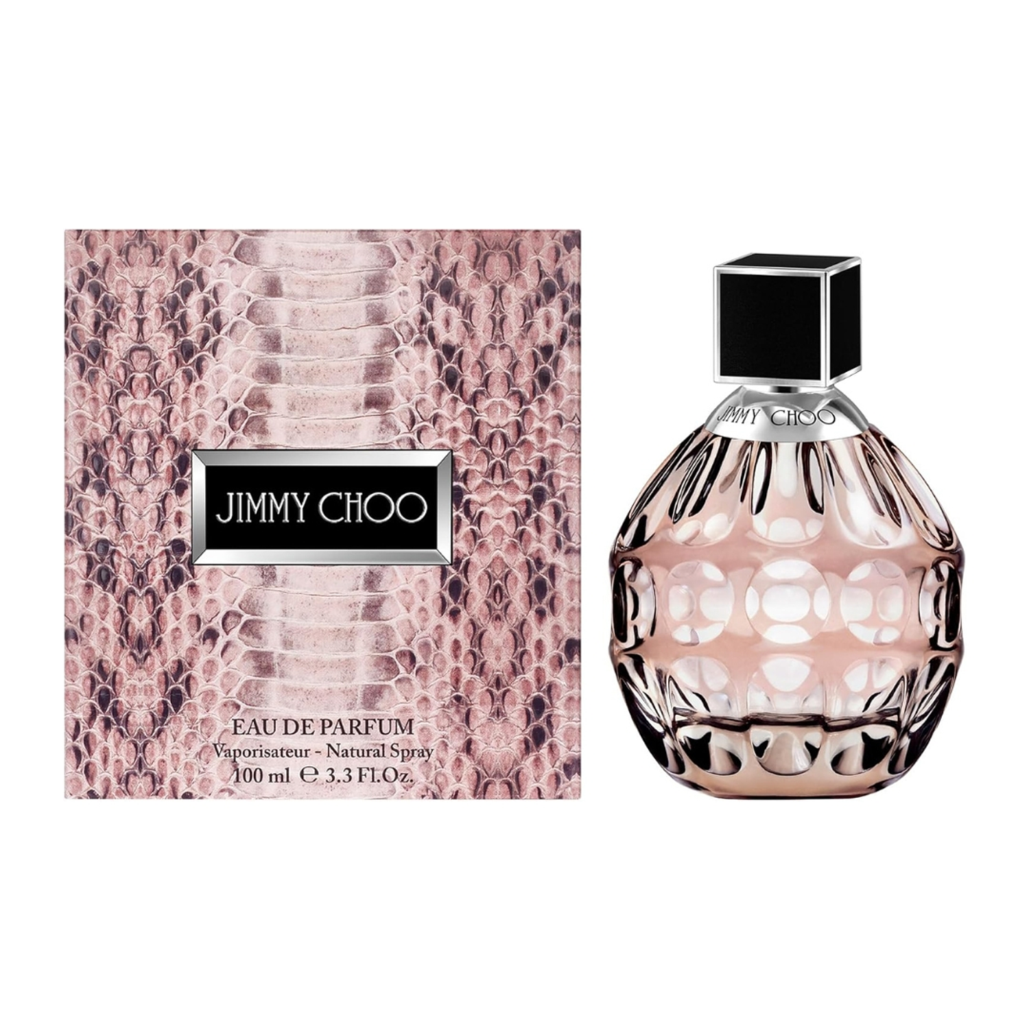 Jimmy Choo Eau de Parfum 3