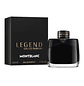 Montblanc Legend Eau de Parfum - Thumbnail 1