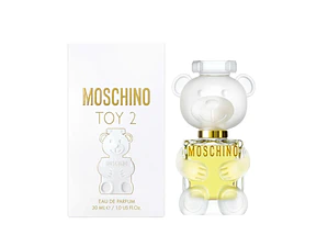 Moschino Toy 2 Eau de Parfum
