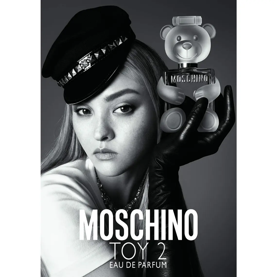 Moschino Toy 2 Eau de Parfum 3