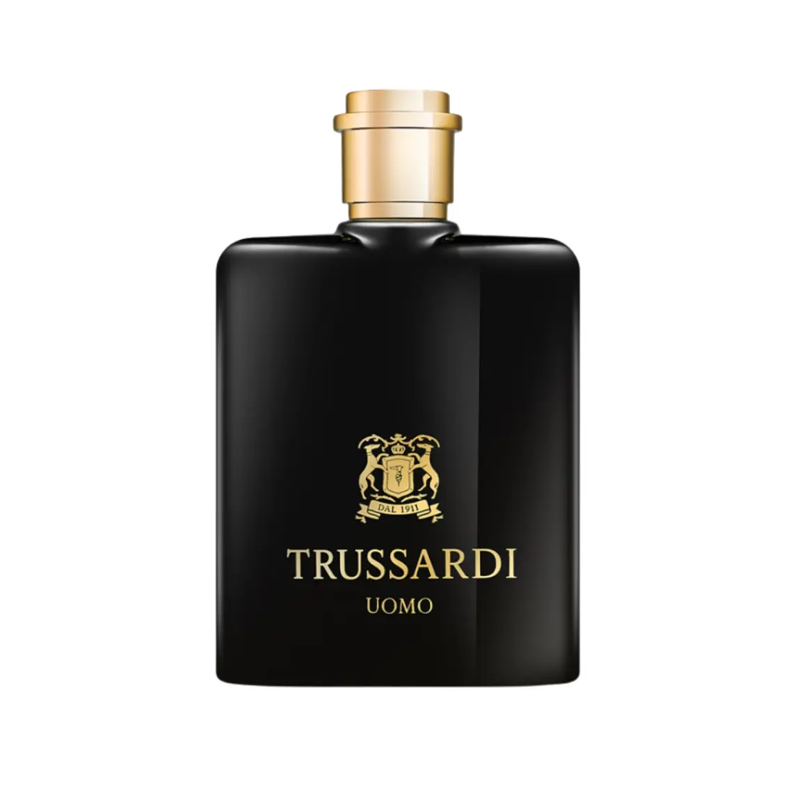 Trussardi Uomo For Man Eau de Toilette 4
