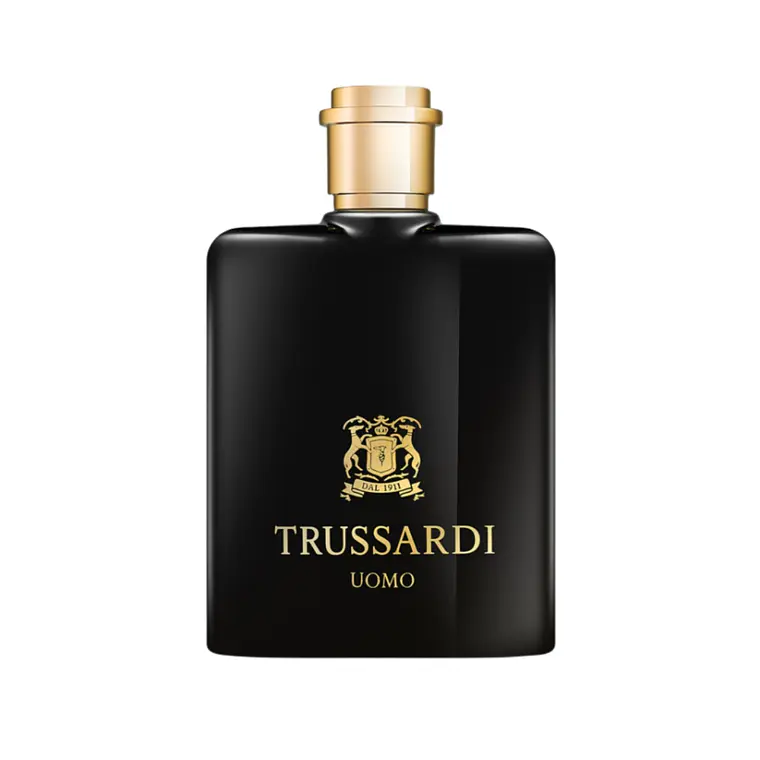 Trussardi Uomo For Man Eau de Toilette 4