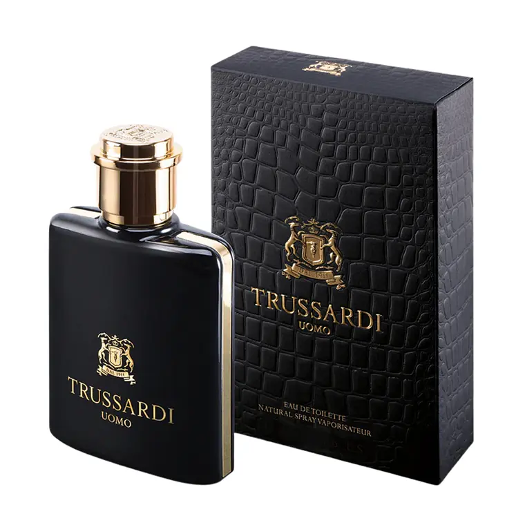 Trussardi Uomo For Man Eau de Toilette 1