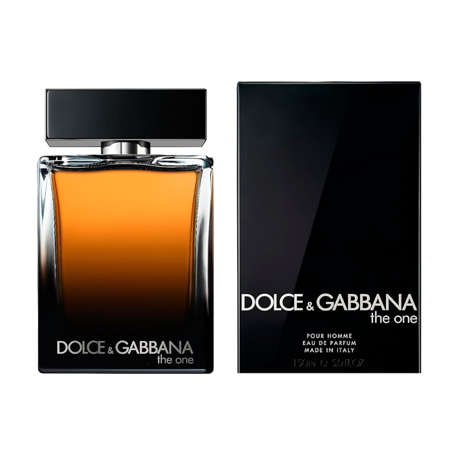 Dolce & Gabbana The One for Men Eau de Parfum 2