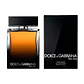 Dolce & Gabbana The One for Men Eau de Parfum - Thumbnail 2