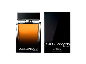 Dolce & Gabbana The One for Men Eau de Parfum