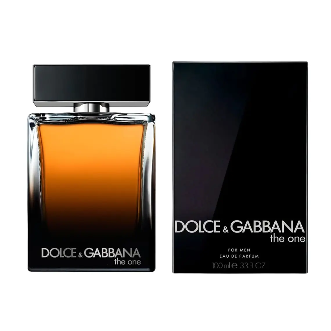 Dolce & Gabbana The One for Men Eau de Parfum 1