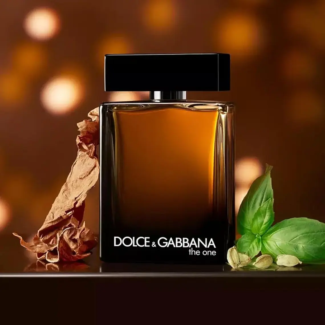 Dolce & Gabbana The One for Men Eau de Parfum 3