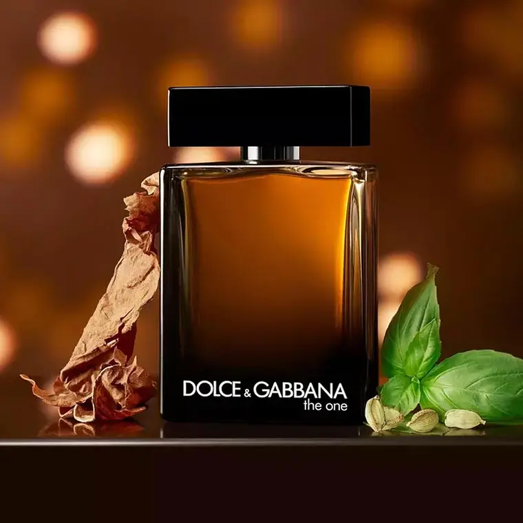Dolce & Gabbana The One for Men Eau de Parfum 3