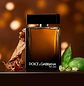 Dolce & Gabbana The One for Men Eau de Parfum - Thumbnail 3