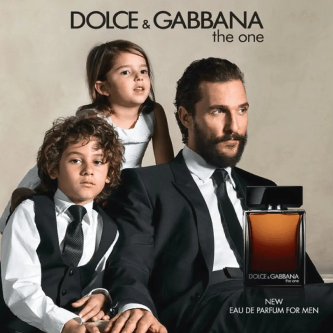 Dolce & Gabbana The One for Men Eau de Parfum 4