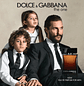 Dolce & Gabbana The One for Men Eau de Parfum - Thumbnail 4
