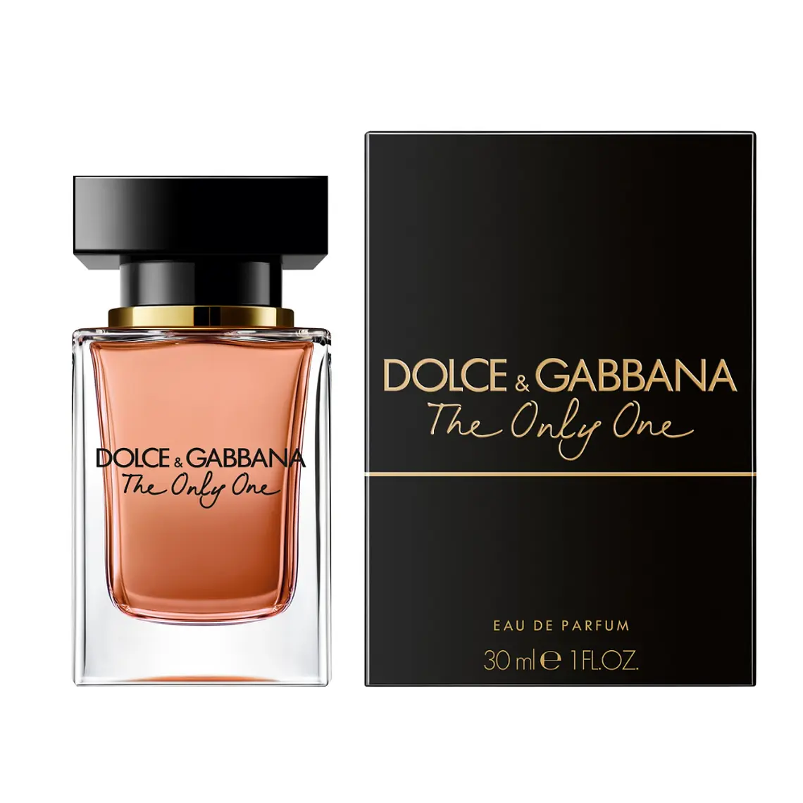 Dolce & Gabbana The Only One Eau de Parfum 1