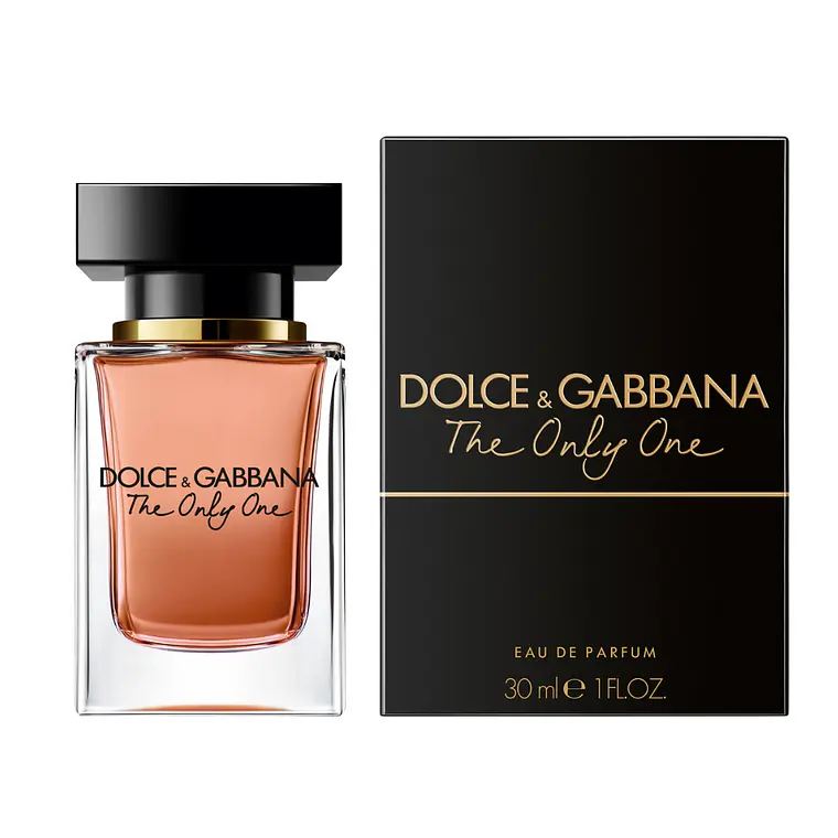 Dolce & Gabbana The Only One Eau de Parfum 1