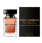 Dolce & Gabbana The Only One Eau de Parfum - Thumbnail 1