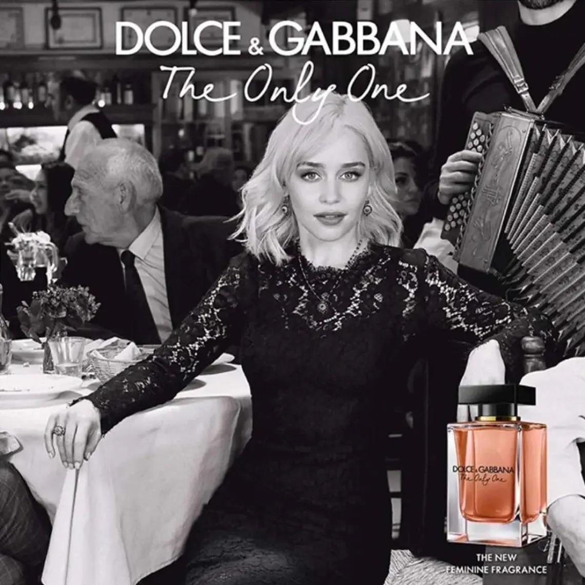 Dolce & Gabbana The Only One Eau de Parfum 3